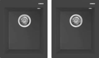 ELLECI - Mosogatótálca Quadra 200 M70