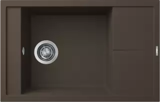 ELLECI - Mosogatótálca Unico 305 G78 Espresso