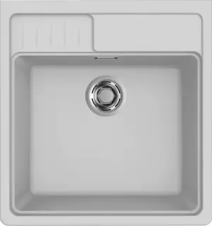 ELLECI - Mosogatótálca Spazio 600 K88 Cloud