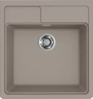 ELLECI - Mosogatótálca Spazio 600 K89 Dove