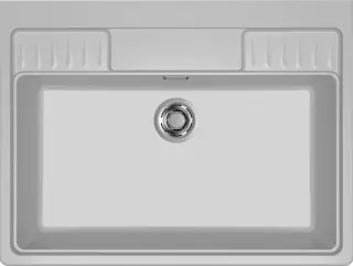 ELLECI - Mosogatótálca Spazio 900 EXTRA K88 Cloud