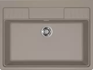 ELLECI - Mosogatótálca Spazio 900 EXTRA K89 Dove