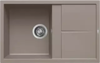 ELLECI - Mosogatótálca Unico 300 K89 Dove