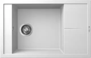 ELLECI - Mosogatótálca Unico 305 K96 White