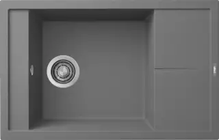 ELLECI - Mosogatótálca Unico 305 K99 Concrete