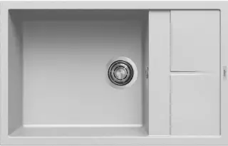 ELLECI - Mosogatótálca Unico 310 K88 Cloud