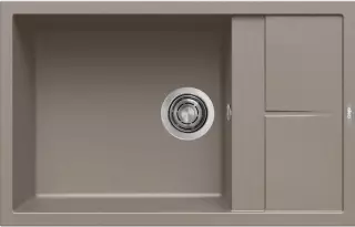 ELLECI - Mosogatótálca Unico 310 K89 Dove