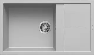 ELLECI - Mosogatótálca Unico 410 K88 Cloud