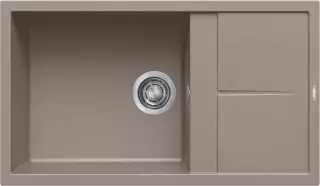 ELLECI - Mosogatótálca Unico 410 K89 Dove