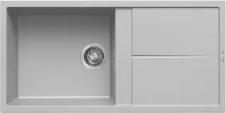 ELLECI - Mosogatótálca Unico 480 K88 Cloud