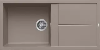 ELLECI - Mosogatótálca Unico 480 K89 Dove