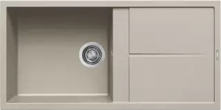 ELLECI - Mosogatótálca Unico 480 K95 Champagne