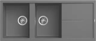 ELLECI - Mosogatótálca Unico 500 K99 Concrete