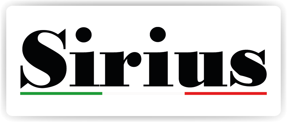 sirius logo
